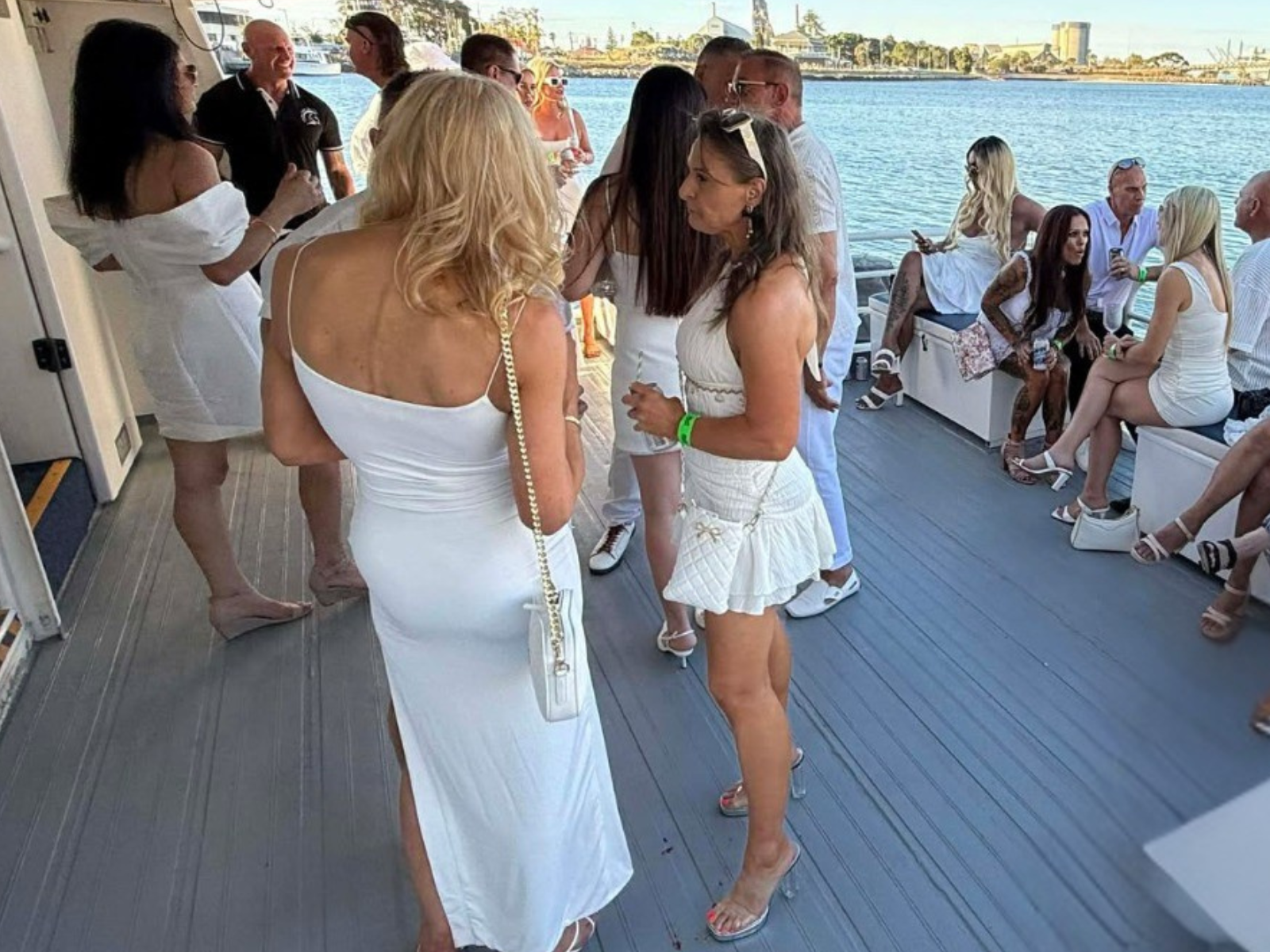 Private Charter
