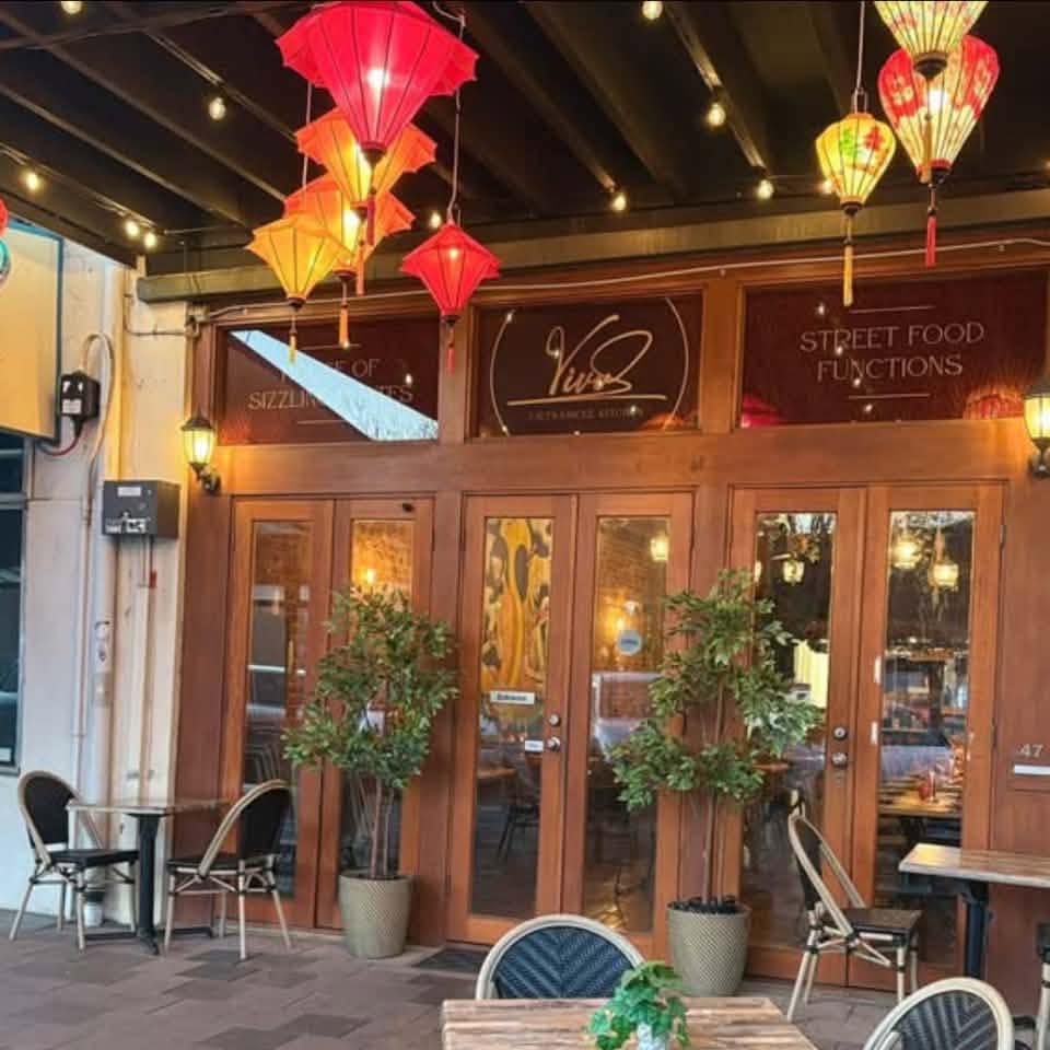 ViVu Vietnamese Kitchen Port Adelaide