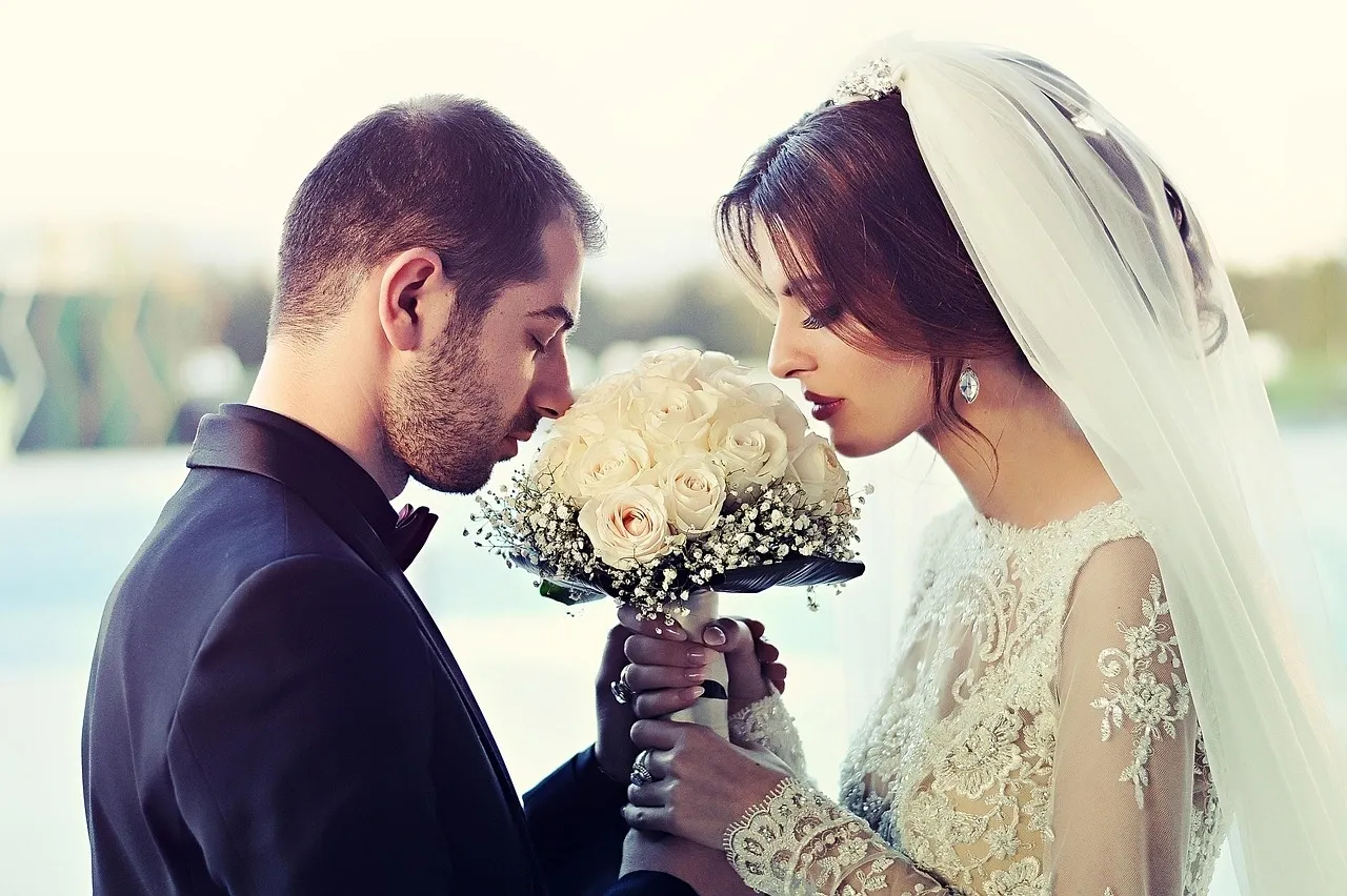 Wedding Cruise Options