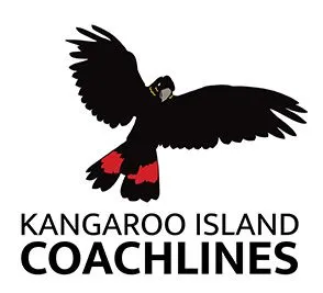 Kangaroo Island Coachlines logo