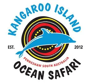 Kangaroo Island Ocean Safari logo